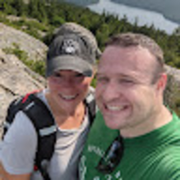 Meet your Posher, Meghan - Picture 1 of 1